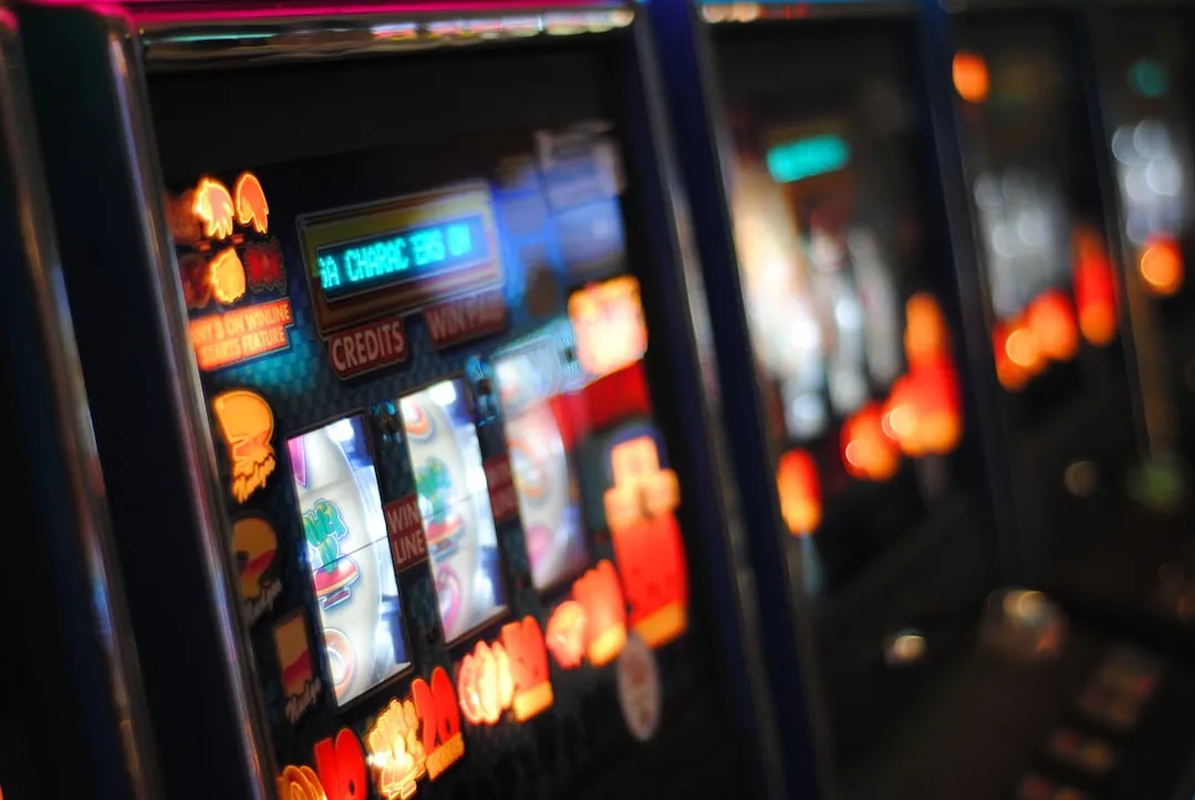 Comparación de bonificaciones en mejores casinos online